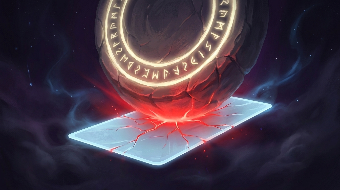 Die aktuelle MTG Banliste 2026 — Standard, Pioneer, Brawl und Historic auf Arena