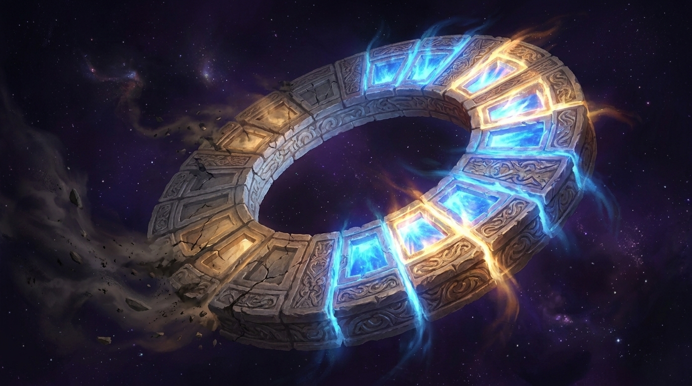 Standard in Magic erklärt — Was ist erlaubt und was rotiert wann?